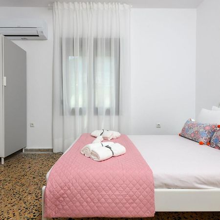 Whitegold Apartments Panagia Panagia  Exterior photo