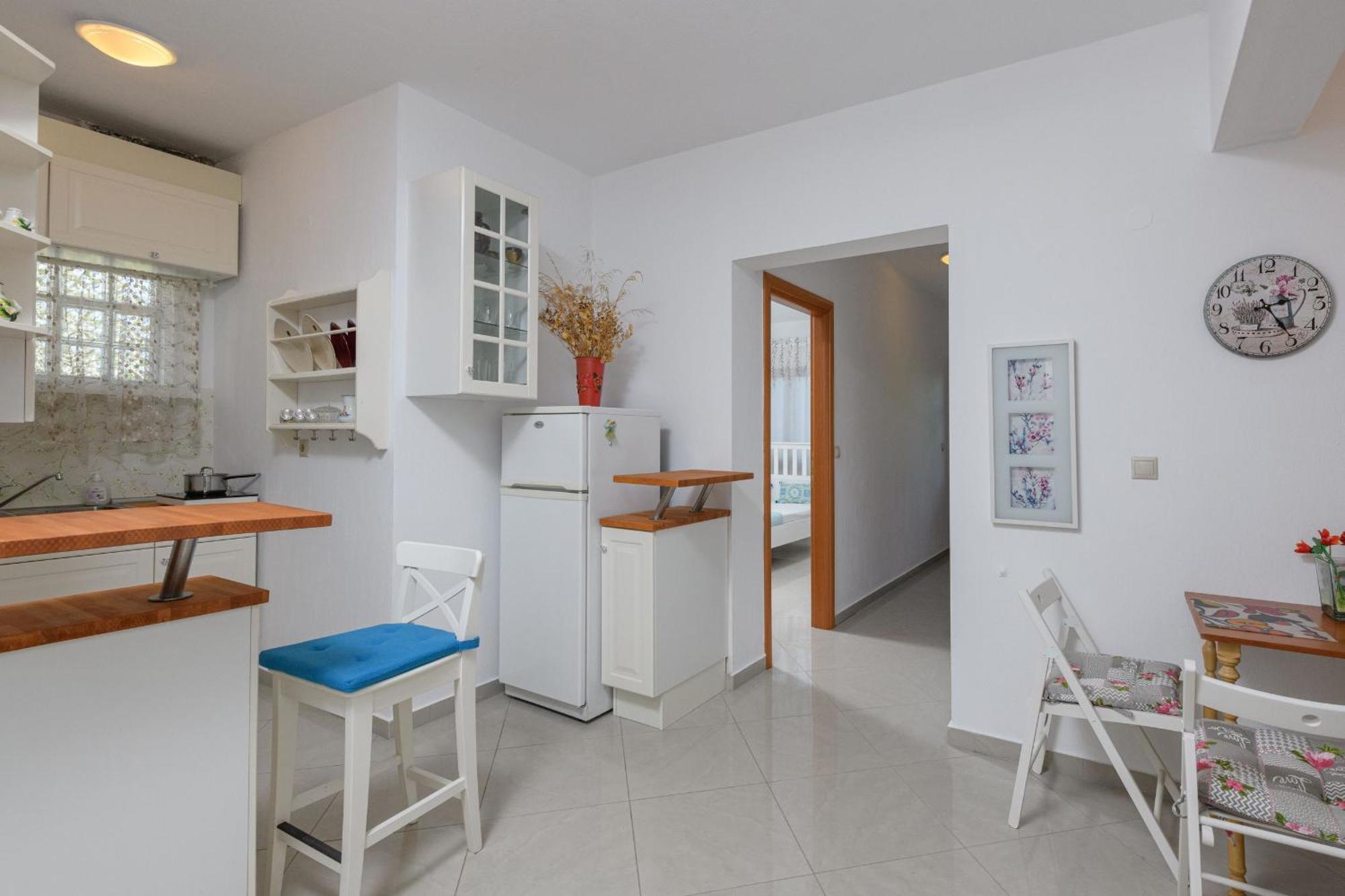 Whitegold Apartments Panagia Panagia  Room photo