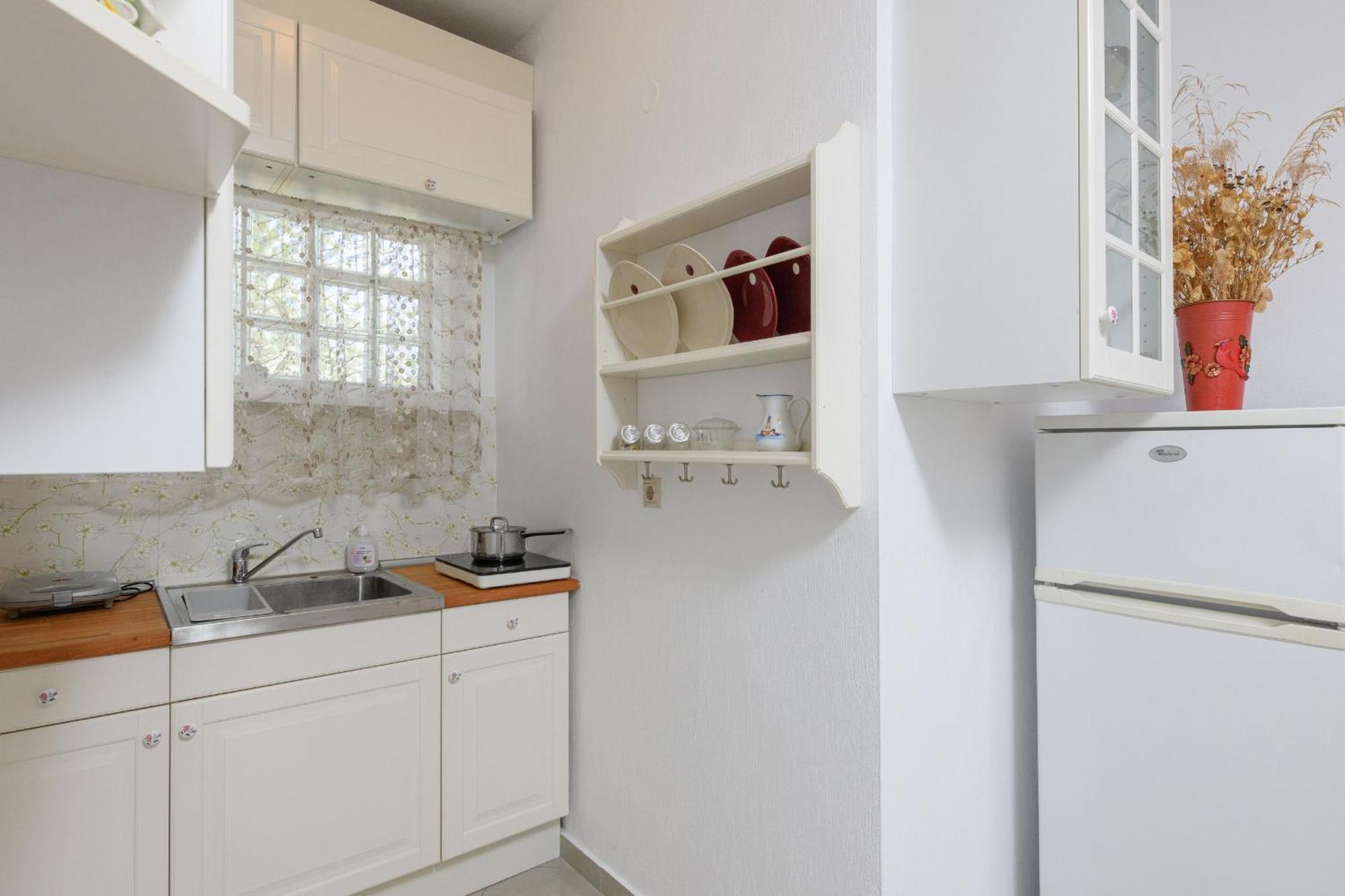Whitegold Apartments Panagia Panagia  Room photo