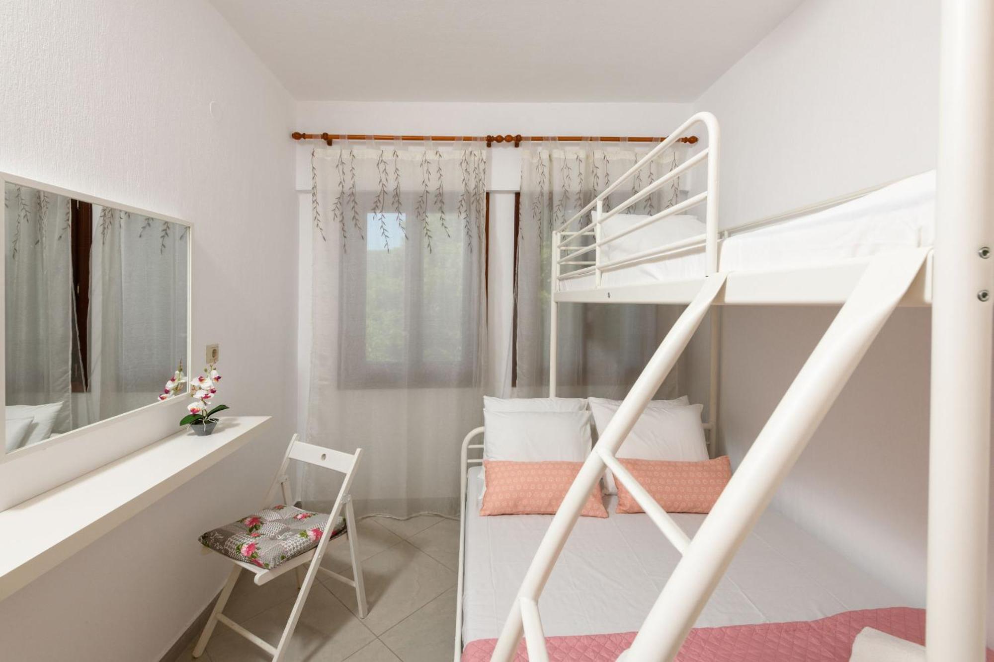 Whitegold Apartments Panagia Panagia  Room photo