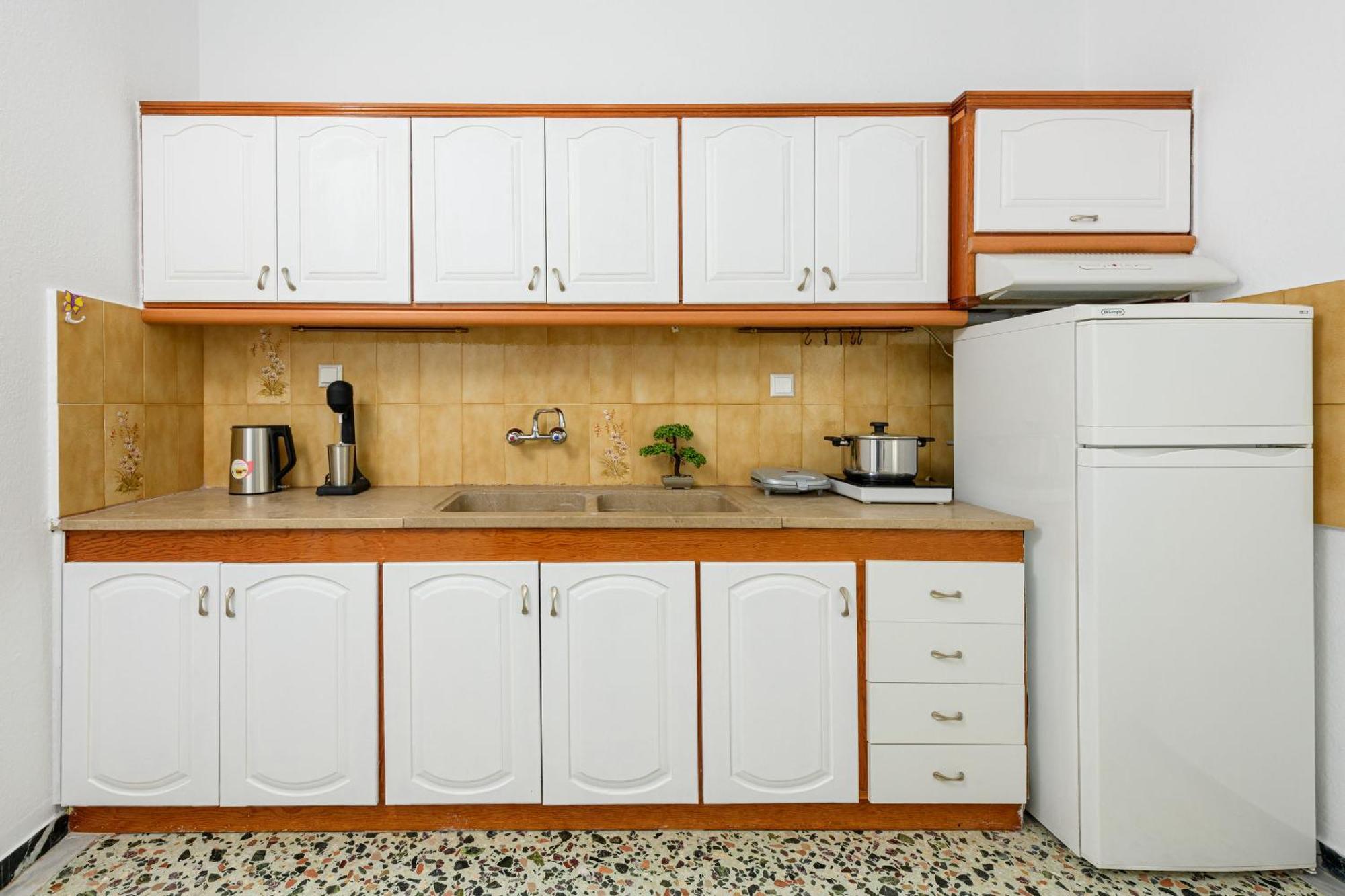 Whitegold Apartments Panagia Panagia  Room photo