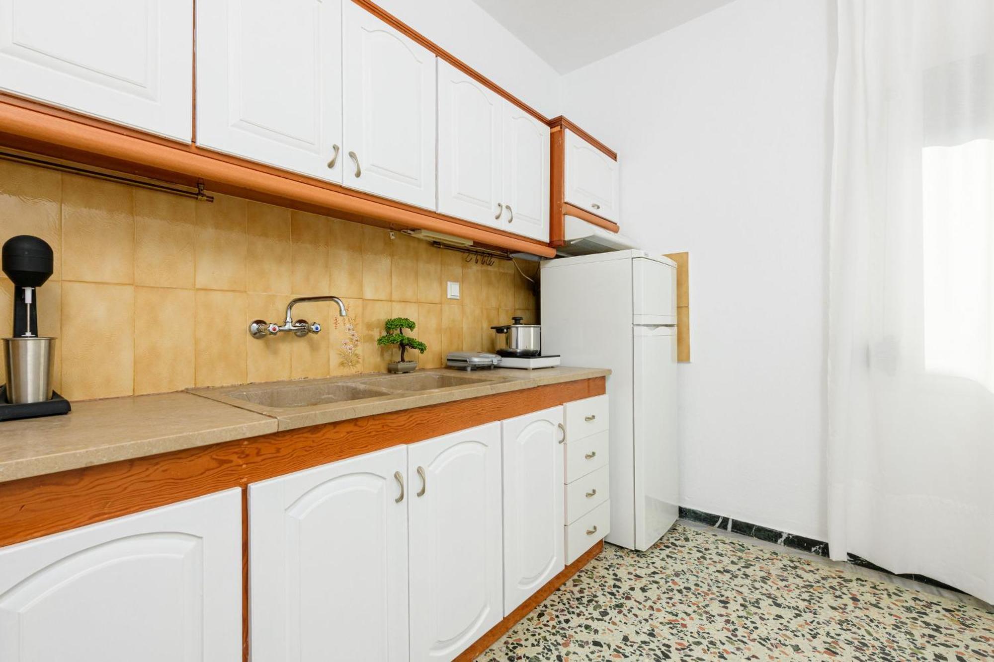 Whitegold Apartments Panagia Panagia  Room photo