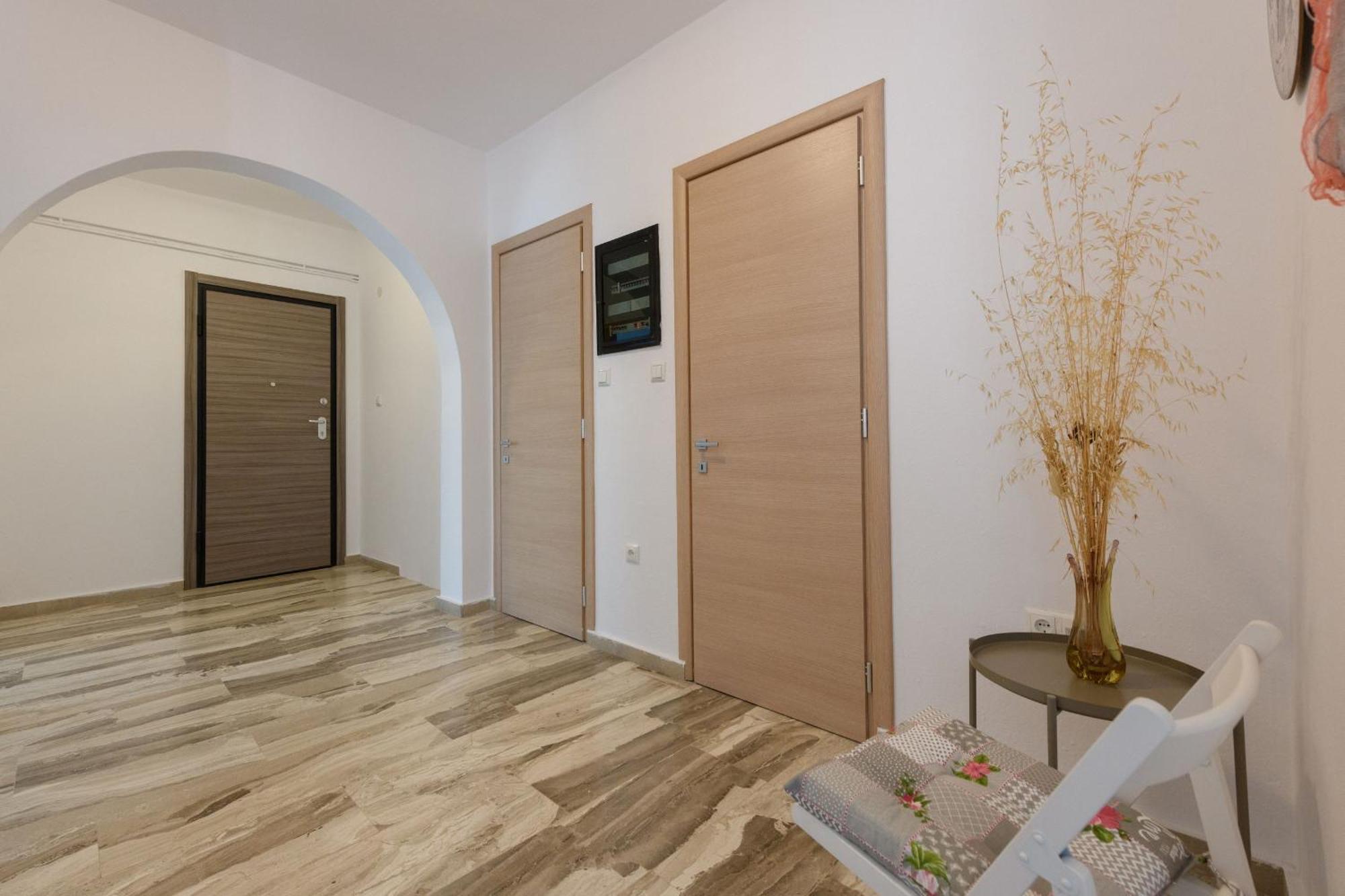 Whitegold Apartments Panagia Panagia  Room photo