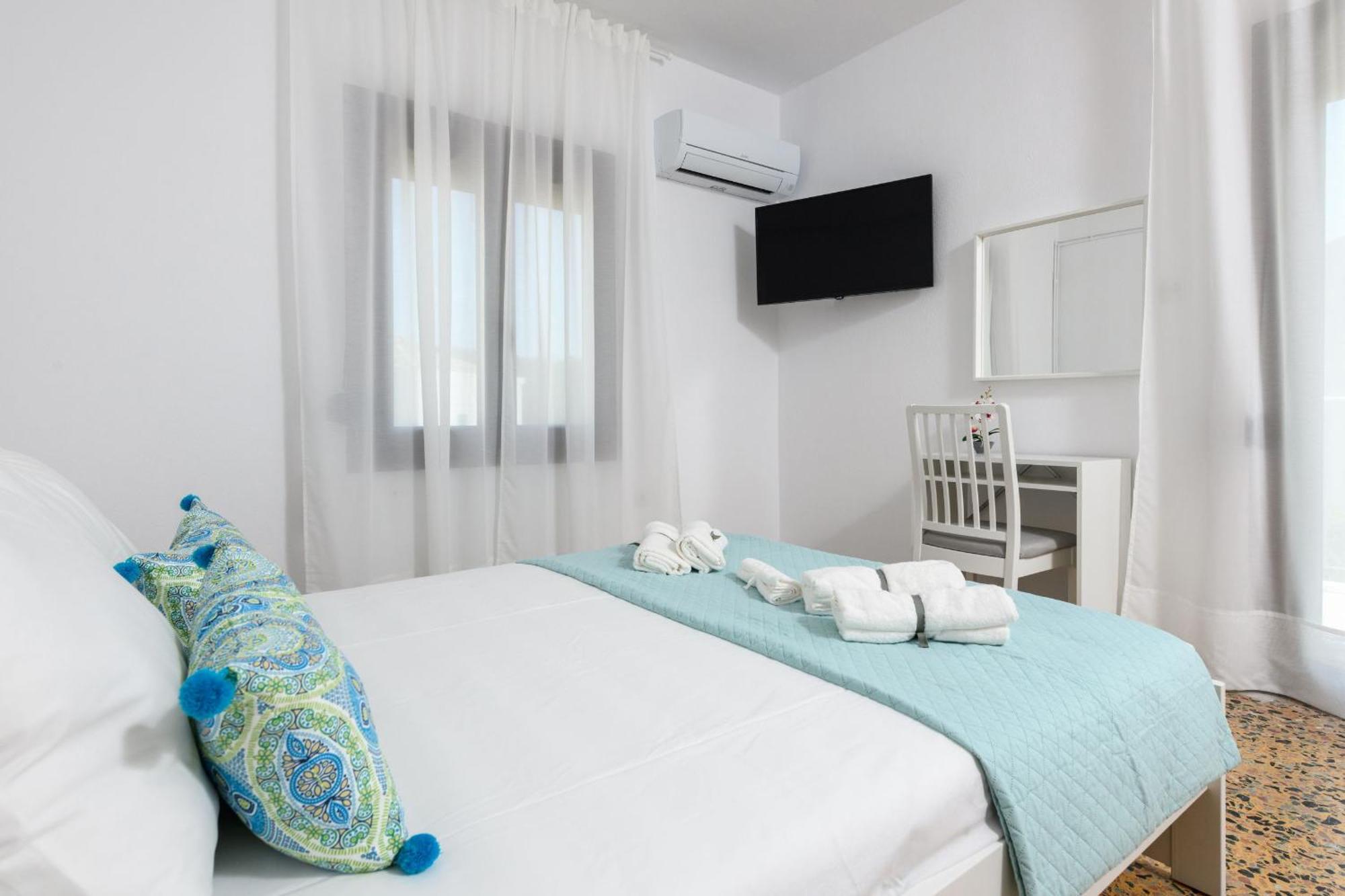 Whitegold Apartments Panagia Panagia  Exterior photo