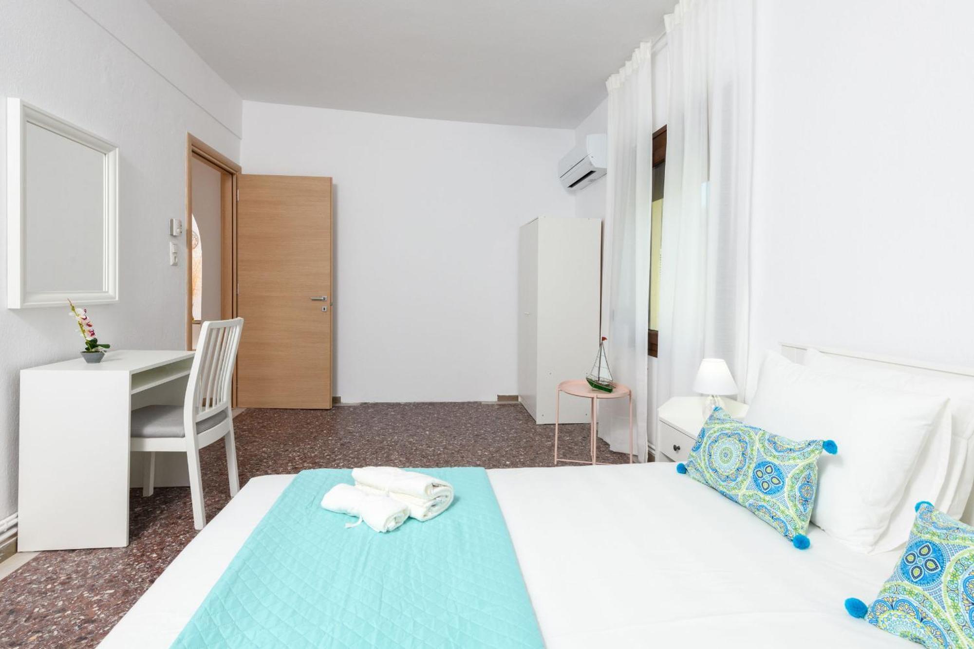 Whitegold Apartments Panagia Panagia  Exterior photo