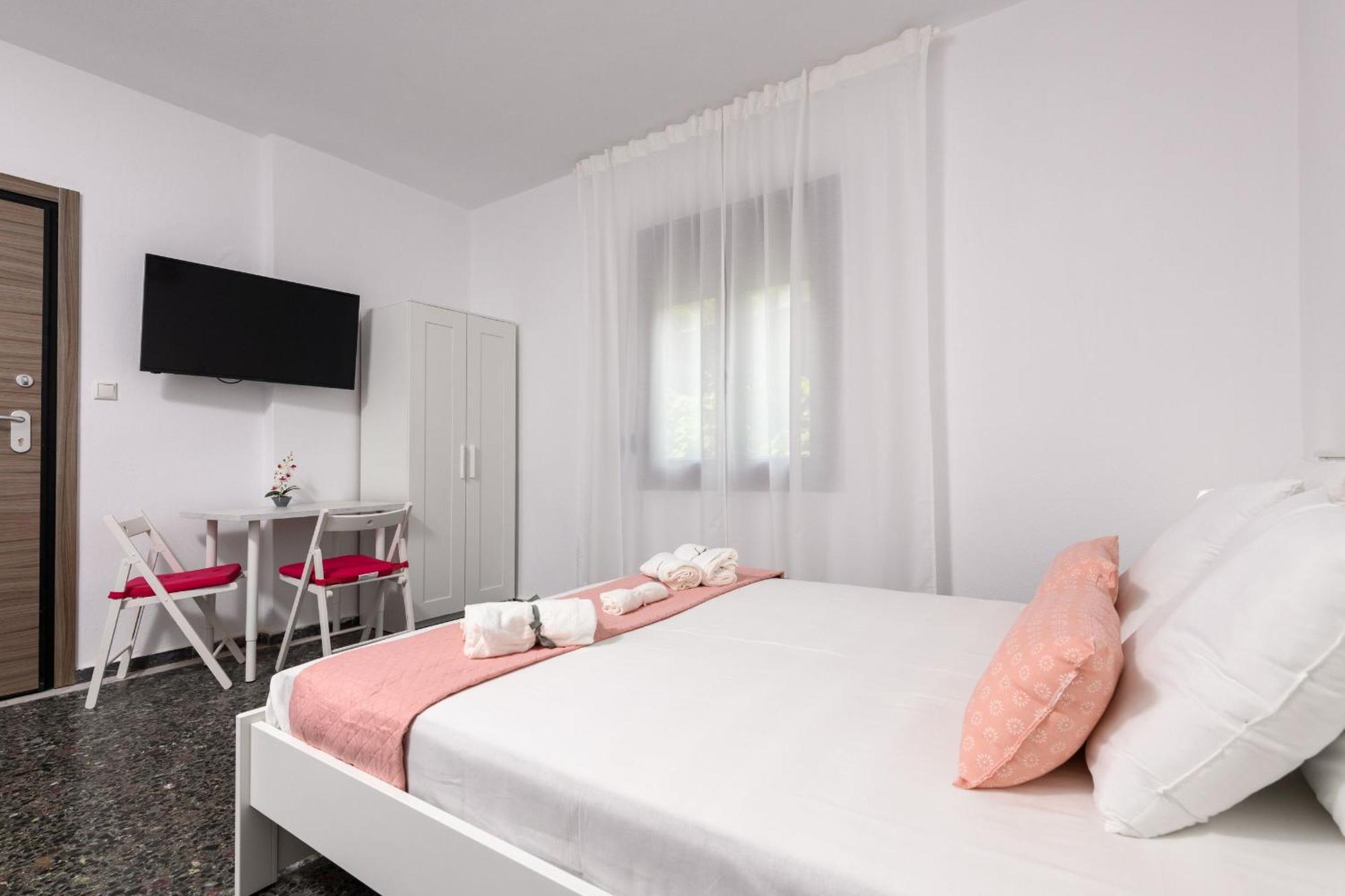 Whitegold Apartments Panagia Panagia  Room photo