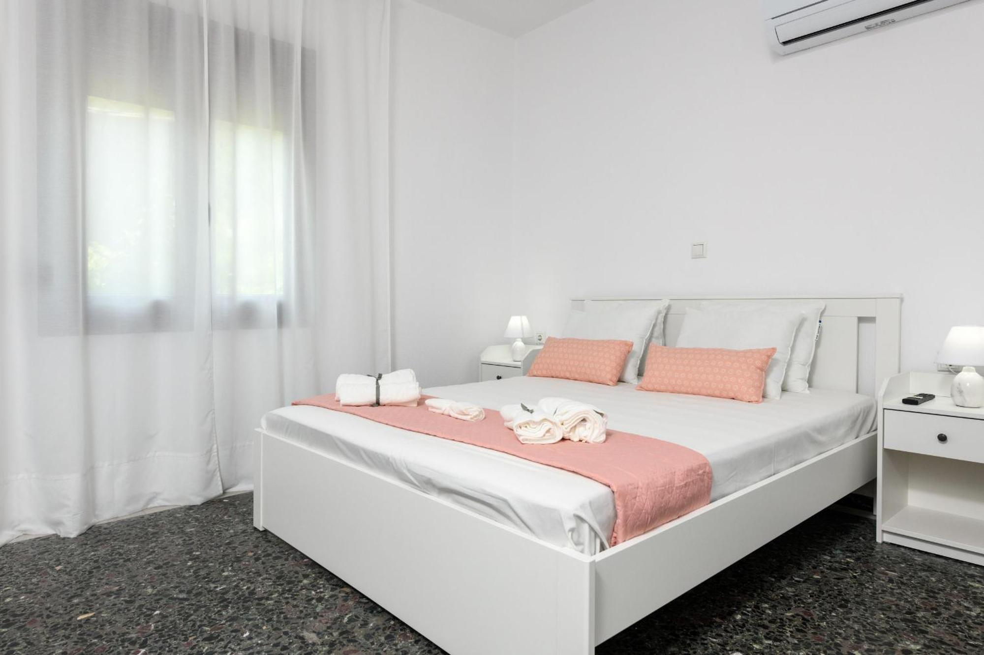 Whitegold Apartments Panagia Panagia  Room photo