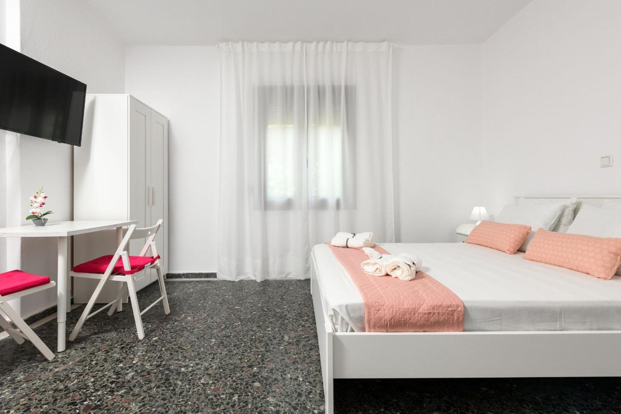 Whitegold Apartments Panagia Panagia  Exterior photo